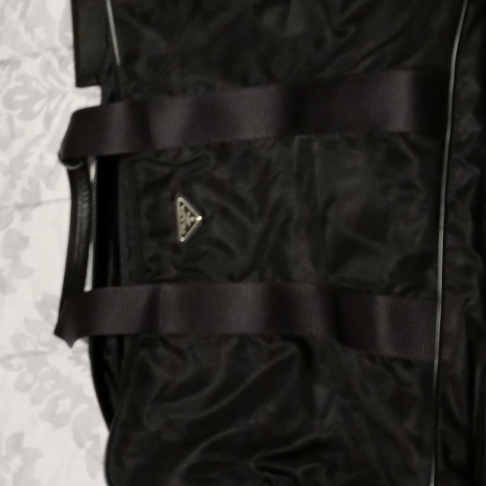 Prada made in Italy